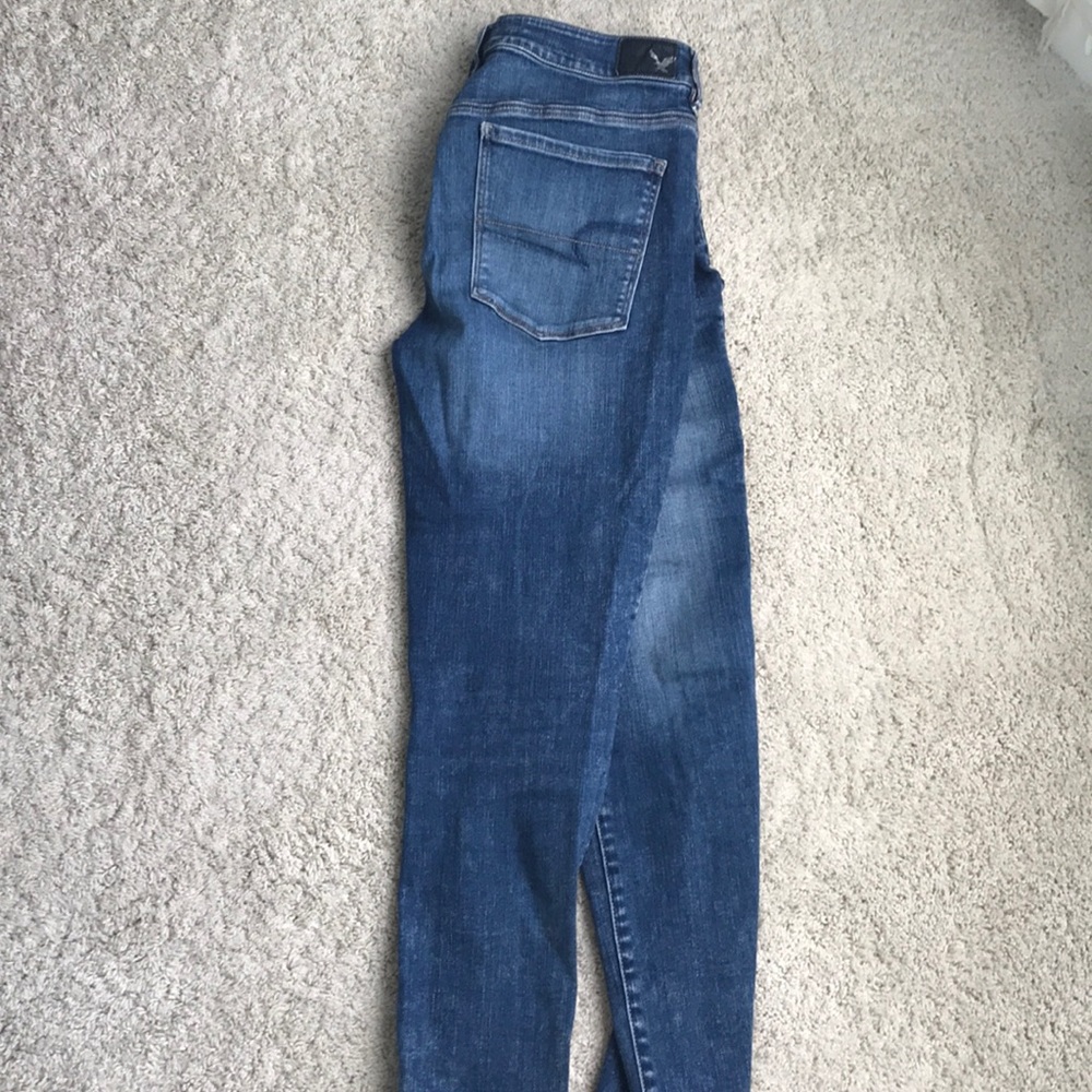 American Eagle Outfitters Jeans
